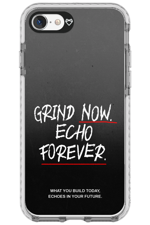 Grind Now 2.0 - Apple iPhone SE 2022