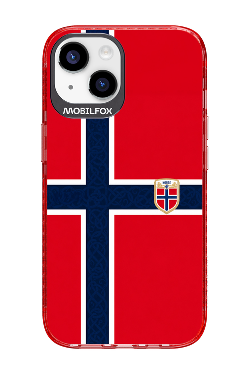 Norway 2.0 - Apple iPhone 14
