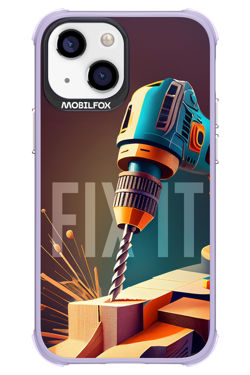 Fix It 2.0 - Apple iPhone 13 Mini