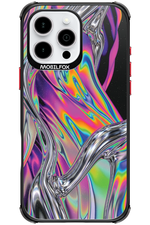 Prism 2.0 - Apple iPhone 16 Pro Max