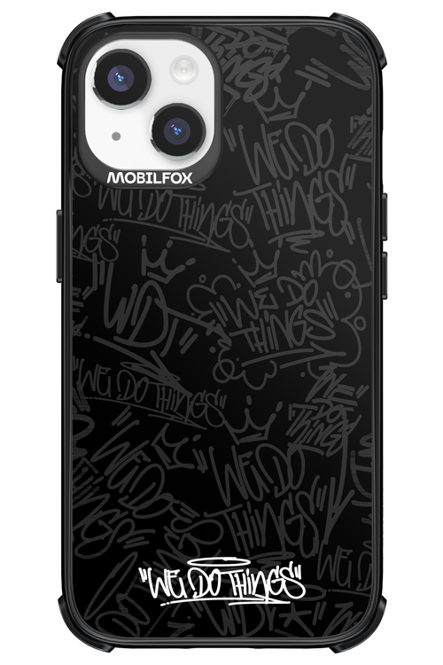 We Do Things 2.0 - Apple iPhone 14