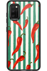 Red Hot Pepper 2.0 - Samsung Galaxy A41
