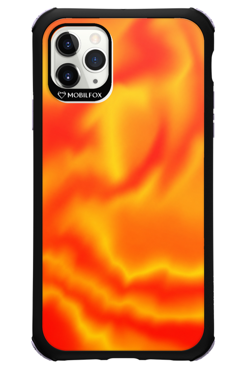 Beat the Heat 2.0 - Apple iPhone 11 Pro Max