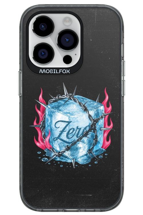 Zero 2.0 - Apple iPhone 14 Pro