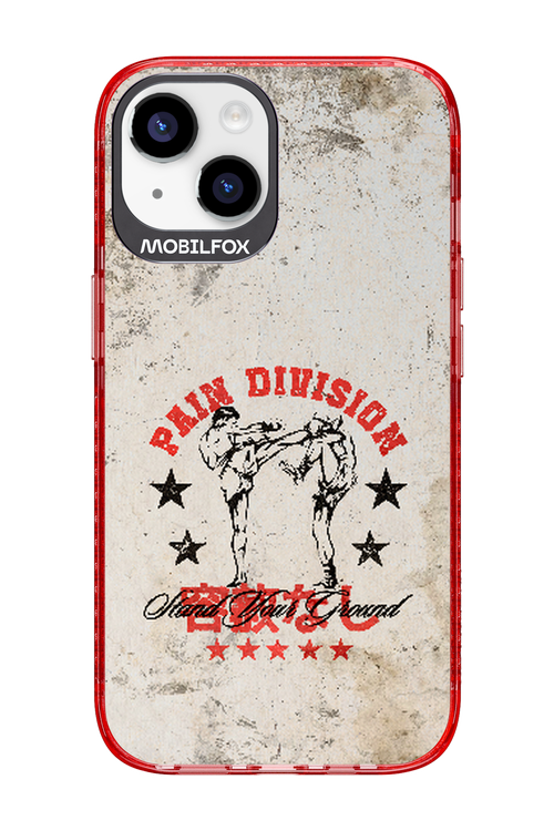 MMA 2.0 - Apple iPhone 14