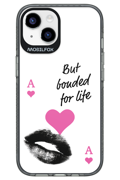 Bonded for Life 2.0 - Apple iPhone 14