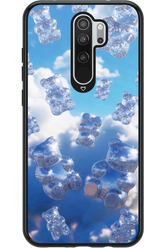 Crystal Bears 2.0 - Xiaomi Redmi Note 8 Pro