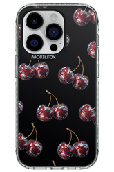 Cherry Rush - Apple iPhone 14 Pro