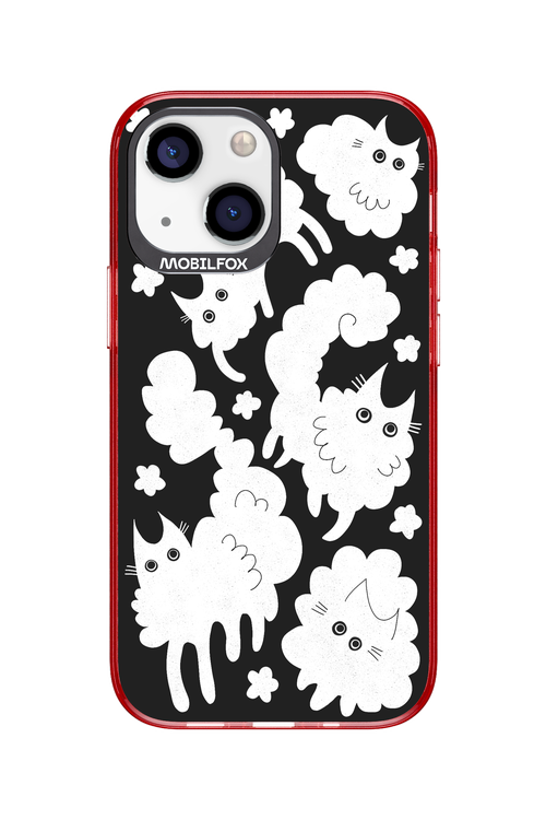 PUFFS - Apple iPhone 13 Mini