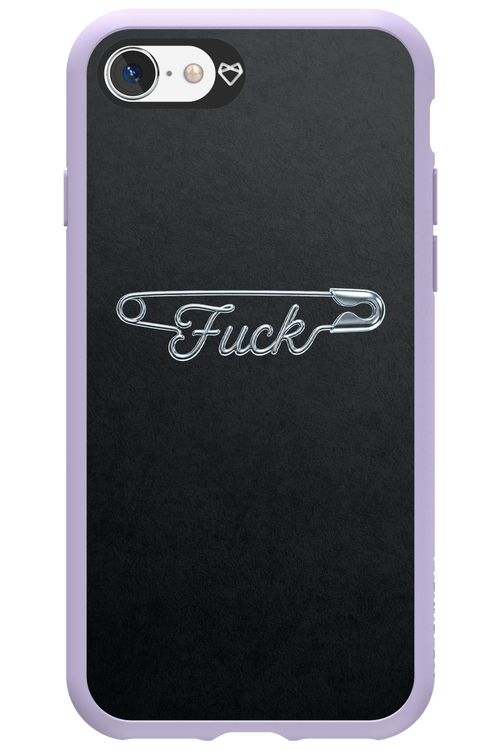 Fuck Clip 2.0 - Apple iPhone SE 2022
