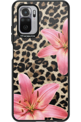 Leobloom - Xiaomi Redmi Note 10