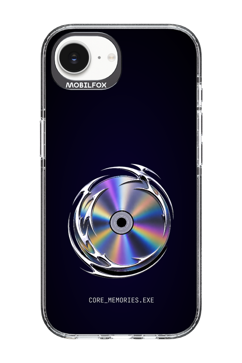 Core Memories 2.0 - Apple iPhone 17e