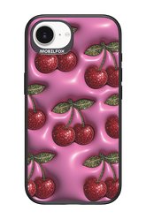 CHERRY RUBY 2.0 - Apple iPhone 16e