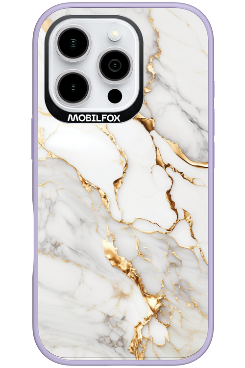 Ariel 2.0 - Apple iPhone 16 Pro