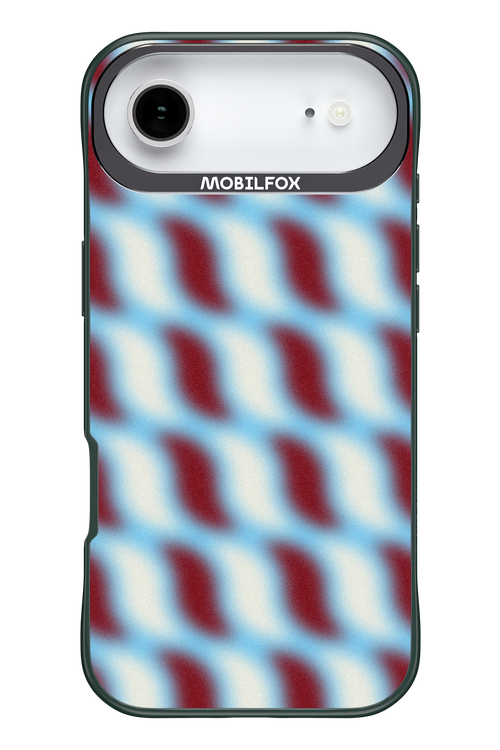 Cold Wave 2.0 - Apple iPhone 17 Air