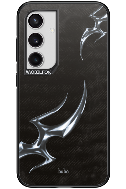 CHROMEPHASE - Samsung Galaxy S24