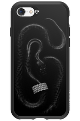 Diamond Mamba 2.0 - Apple iPhone 8