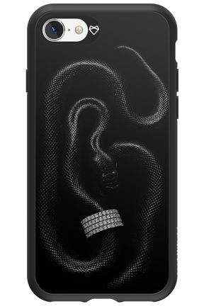 Diamond Mamba 2.0 - Apple iPhone 8