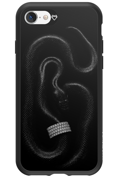 Diamond Mamba 2.0 - Apple iPhone 8