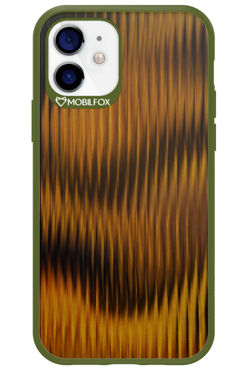 Striped grass 2.0 - Apple iPhone 12