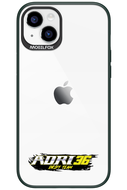 ADRI36 Signature 2.0 - Apple iPhone 15 Plus