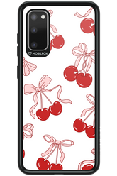 Cherry Queen - Samsung Galaxy S20
