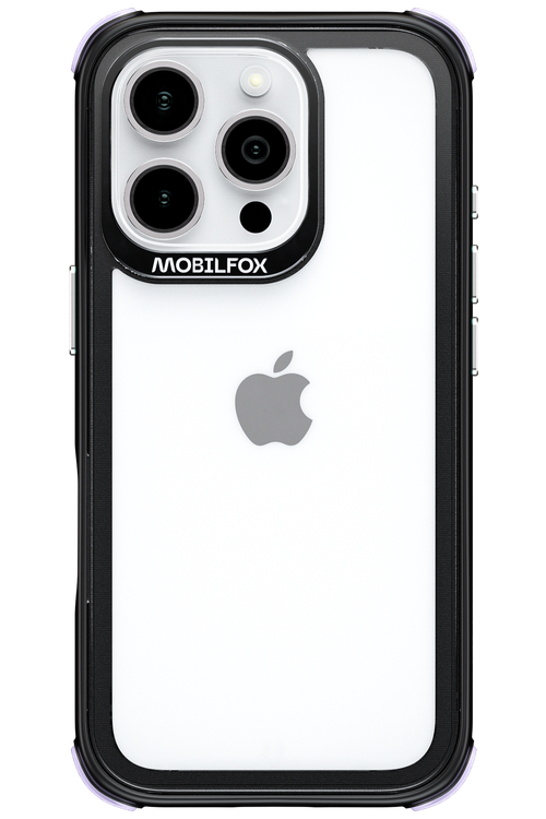 NUDE 2.0 - Apple iPhone 16 Pro