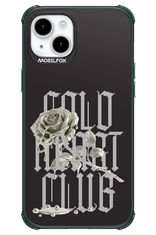 Cold Heart Club 2.0 - Apple iPhone 15 Plus