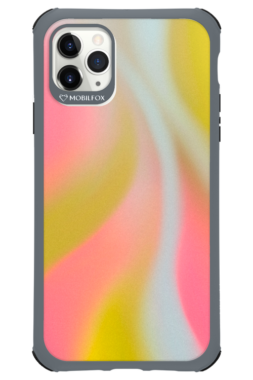 Pink Aura 2.0 - Apple iPhone 11 Pro Max