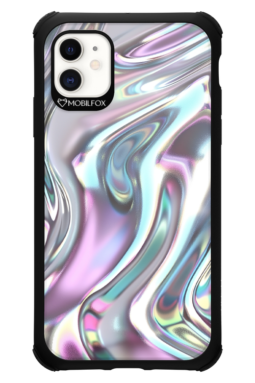 Holochrome 2.0 - Apple iPhone 11