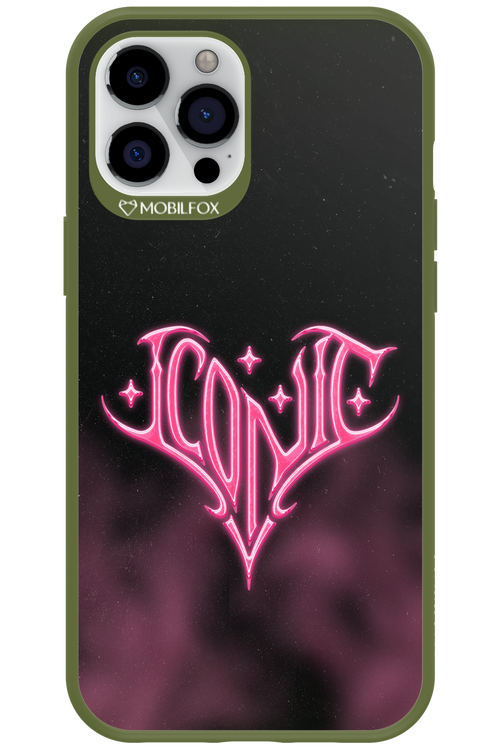 Iconica 2.0 - Apple iPhone 12 Pro Max