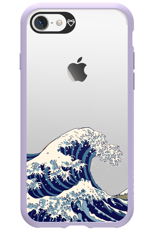 Great Wave 2.0 - Apple iPhone 7