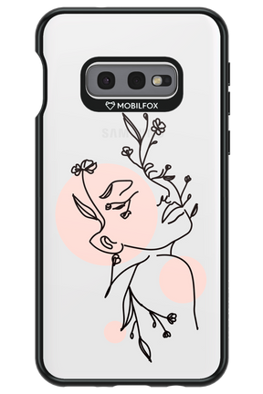 Confidence 2.0 - Samsung Galaxy S10e