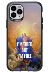 I_m free - Apple iPhone 11 Pro