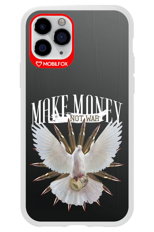 MAKE MONEY - Apple iPhone 11 Pro