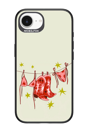 Laundry 2.0 - Apple iPhone 17e