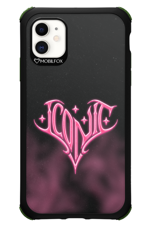 Iconica 2.0 - Apple iPhone 11