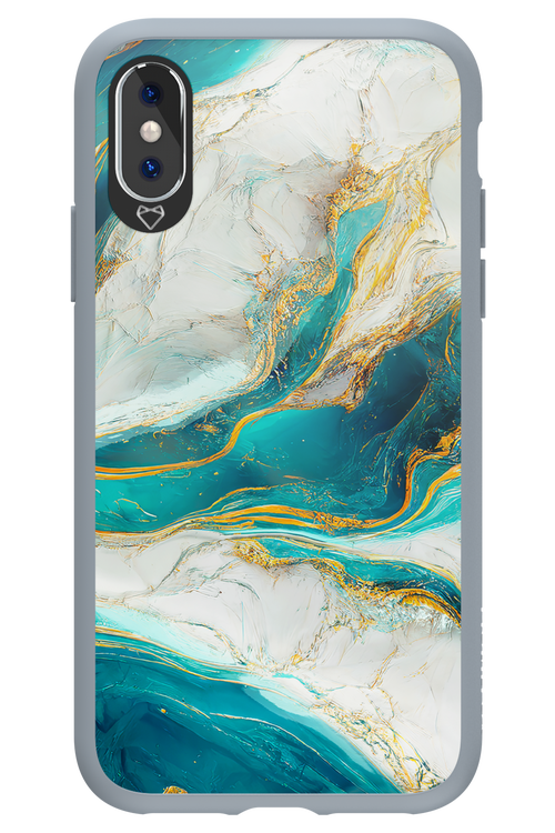 Emerald 2.0 - Apple iPhone XS