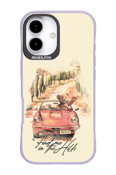 Find Me in the Hills - Apple iPhone 17