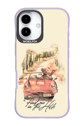 Find Me in the Hills - Apple iPhone 17