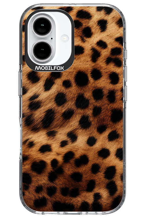 Cheetah 2.0 - Apple iPhone 16