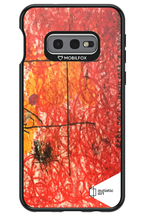 Pados Zulejka - Samsung Galaxy S10e