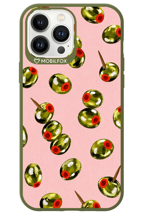 Olive 2.0 - Apple iPhone 13 Pro Max
