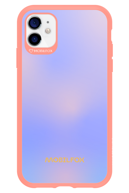 Pastel Berry - Apple iPhone 11