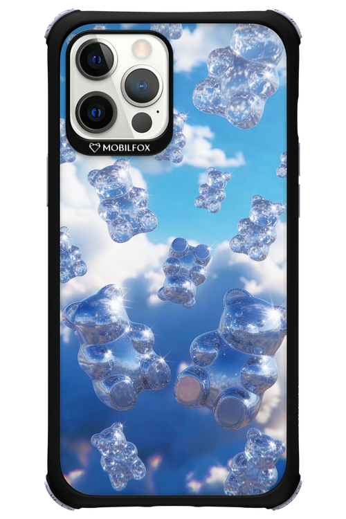 Crystal Bears 2.0 - Apple iPhone 12 Pro Max