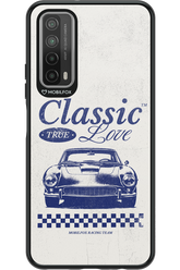 Classic Cars 2.0 - Huawei P Smart 2021