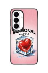 Seasonal Love 2.0 - Samsung Galaxy S26