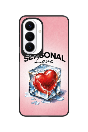 Seasonal Love 2.0 - Samsung Galaxy S26