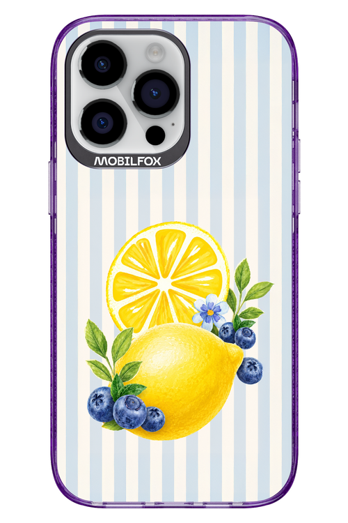 Fresh Flash 2.0 - Apple iPhone 14 Pro Max