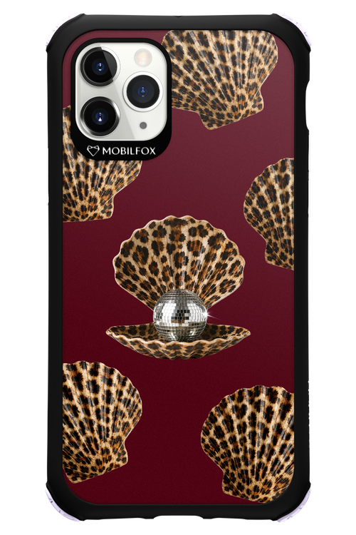 Summer Disco 2.0 - Apple iPhone 11 Pro